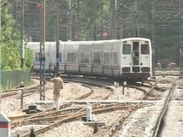 Super-Fast Talgo Train Leaves From Delhi For Mumbai In Final Trial: 10 Developments Super-Fast Talgo Train Leaves From Delhi For Mumbai In Final Trial: 10 Developments