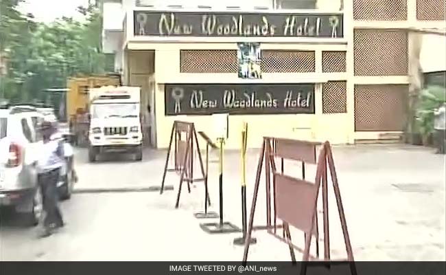 In Cauvery Water Dispute, Karnataka Asked To Share Less For More Days