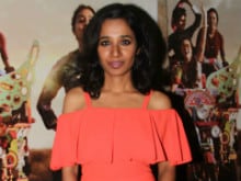 After 'Roast,' Tannishtha Chatterjee Receives Apology From TV Channel
