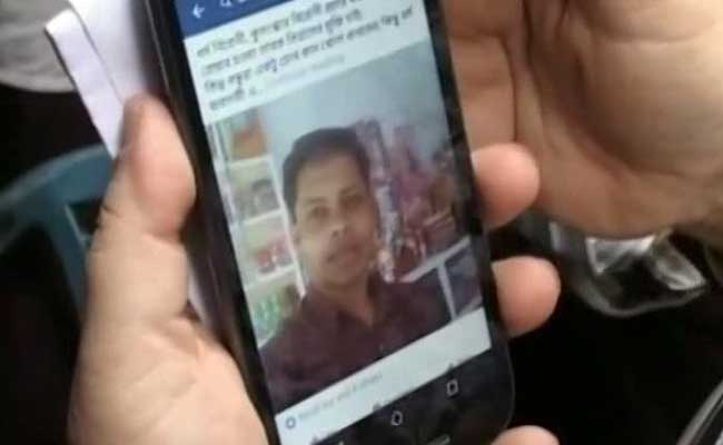 32-Year-Old Arrested For Criticising Islam On Social Media
