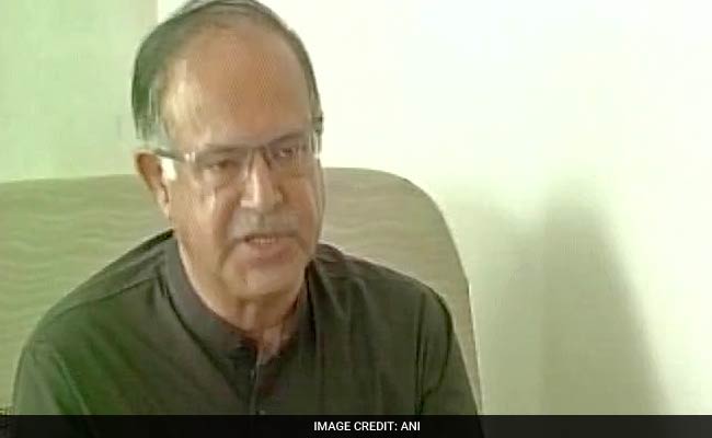 PDP Lawmaker Resigns From Lok Sabha Over Kashmir Violence