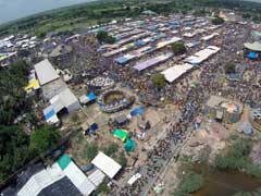 Gujarat's Famous Tarnetar Fair Cancelled This Year Due To COVID-19