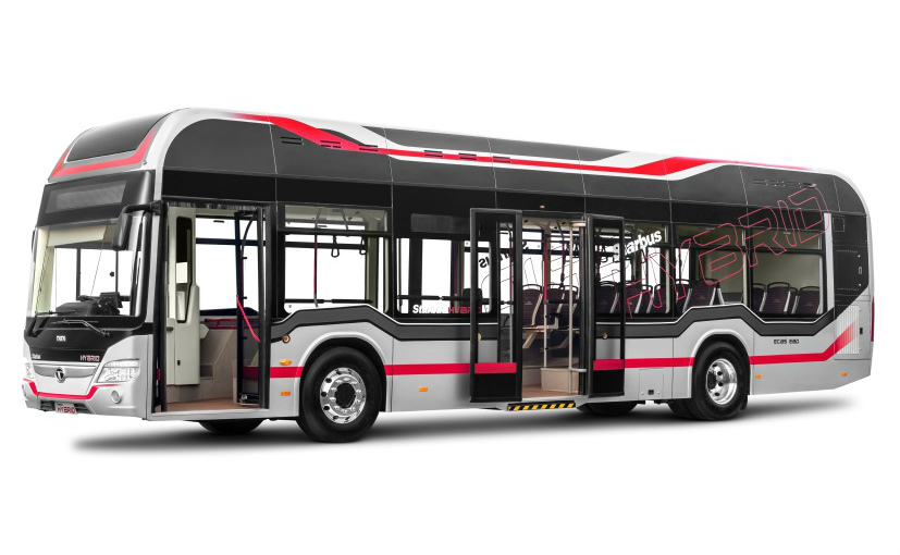 Tata Motors Bags 5000 Orders For Buses From State Transport Undertakings