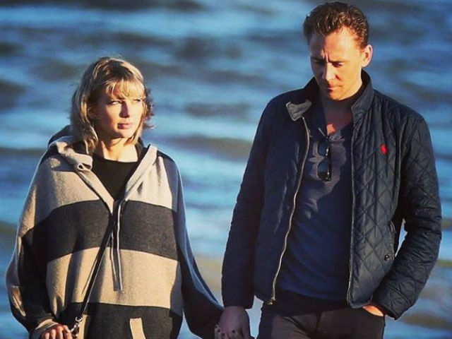 Tom Hiddleston Was 'Tired of Dating' Taylor Swift, Claim Actor's Friends