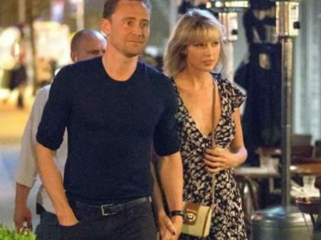 Taylor Swift, Tom Hiddleston Split After Three Months