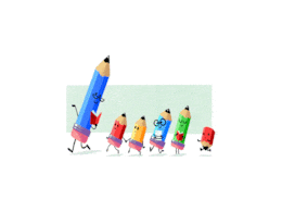 On Teacher's Day, Google Doodle's Special Tribute To Educators On Teacher's Day, Google Doodle's Special Tribute To Educators