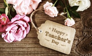 Happy Teacher's Day 2016: 5 Ways to Thank Your Teacher