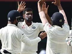 IndiavsNZ तीसरा टेस्‍ट : इंदौर में हो रही बारिश लेकिन मौसम विभाग ने क्रिकेटप्रेमियों को किया आश्‍वस्‍त