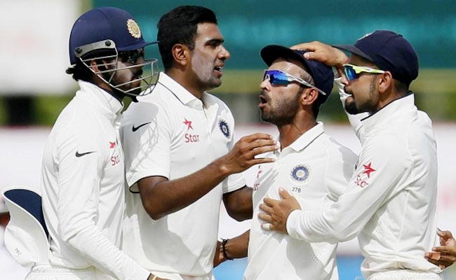INDvsNZ टेस्ट : 197 रन से जीती टीम इंडिया, कोलकाता जीते तो हो जाएंगे नंबर वन, सीरीज में 1-0 से आगे