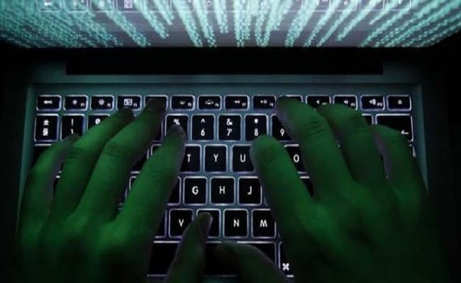 5 Chinese Nationals Charged In Mega Hacking Scheme, Indian Networks Hit: US