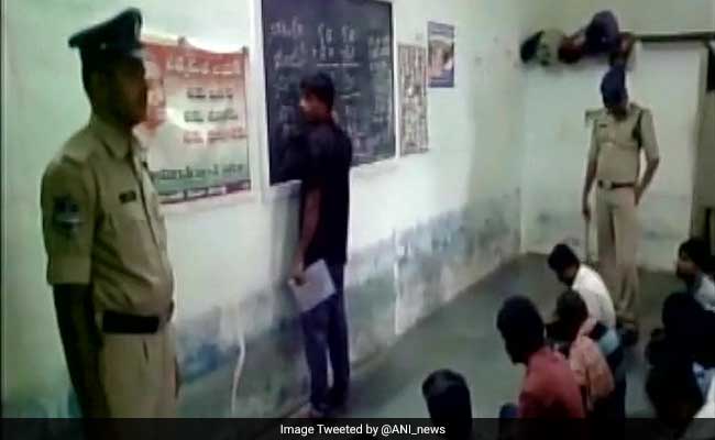 How Telangana Jails Are Turning Into Education Hubs For Inmates