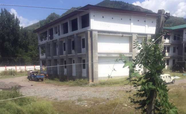 पुंछ में बड़े फिदायीन हमले की फिराक में थे आतंकवादी, सेना की वर्दी में आए थे : गृहमंत्रालय की रिपोर्ट