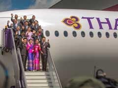 Thai Airlines To Soon Start Goa-Thailand Flight, Says Thailand Consul General
