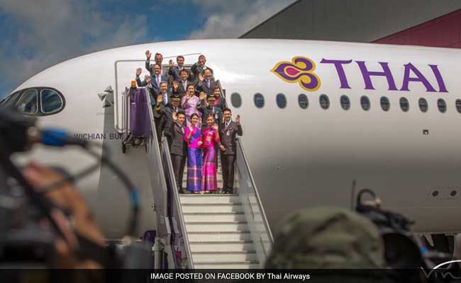 Thai Airlines To Soon Start Goa-Thailand Flight, Says Thailand Consul General