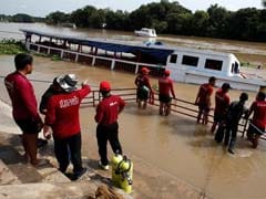 Boat In Fatal Thai Accident Was Overcrowded, Piloted Recklessly: Police