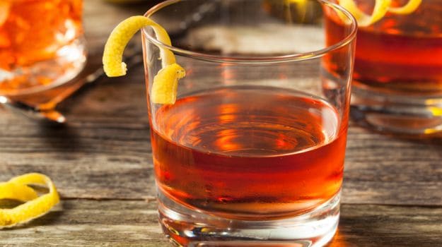 sazerac