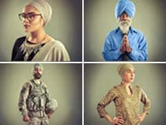 New York Exhibition Sheds Light On Sikhs And Their Religion
