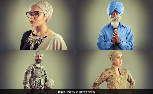 New York Exhibition Sheds Light On Sikhs And Their Religion