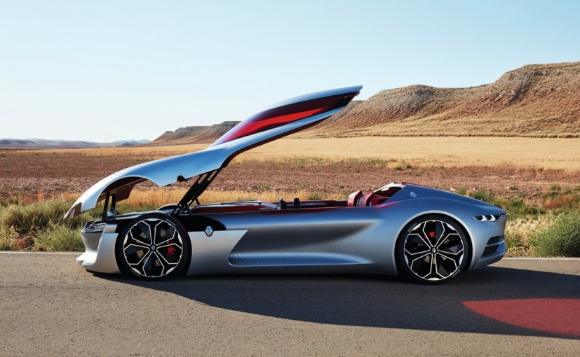 Auto Expo 2018: Renault To Showcase EVs, F1 Race Car And Concepts