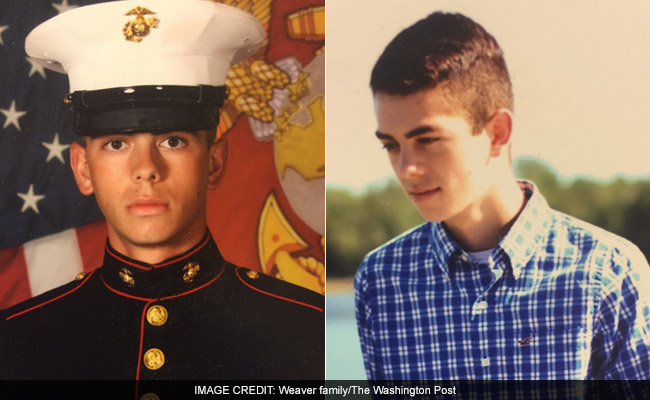 'They Put Us Through Hell': A Marine Abused At Boot Camp Explains Why He Spoke Out