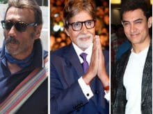 Jackie Shroff Joins Big B, Aamir in Cast of <i>Thugs of Hindostan</i>?