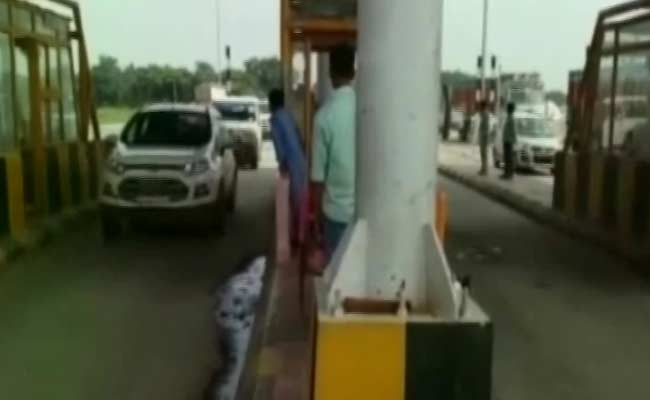 Government Extends Toll Exemption On National Highways Till November 24