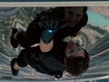 Tom Cruise to Return in <i>Mission: Impossible 6</i>