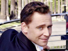 Tom Hiddleston, a 'Commitment Phobe'?