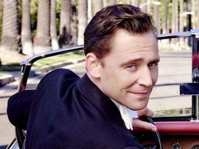 Tom Hiddleston, a 'Commitment Phobe'?