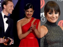 'Tom Hiddleston Loves Priyanka Chopra,' Says Lea Michele