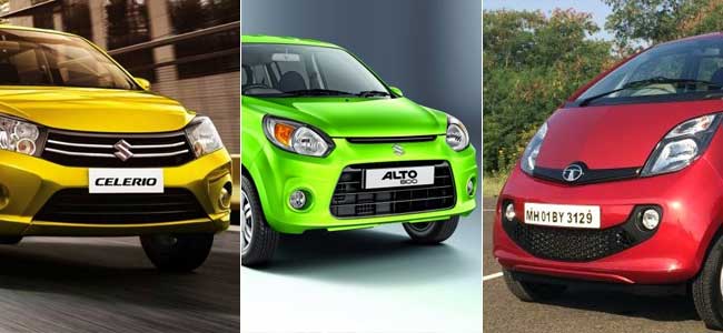 6 Best CNG Cars In India