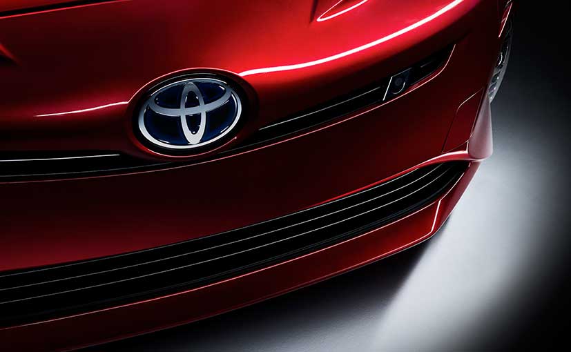 Toyota To Set-Up A New In-House Team To Develop Electric Cars