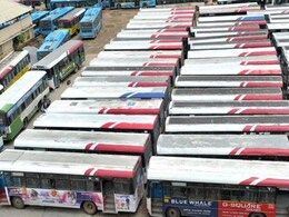 Trade Union Strike Shuts Kerala, Low Impact In Delhi, Mumbai: 10 Points Trade Union Strike Shuts Kerala, Low Impact In Delhi, Mumbai: 10 Points
