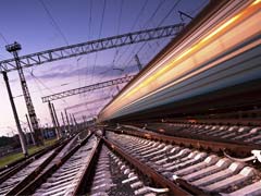 Railways Laid On Average 7.41 Km Tracks Per Day In Last 10 Years: RTI