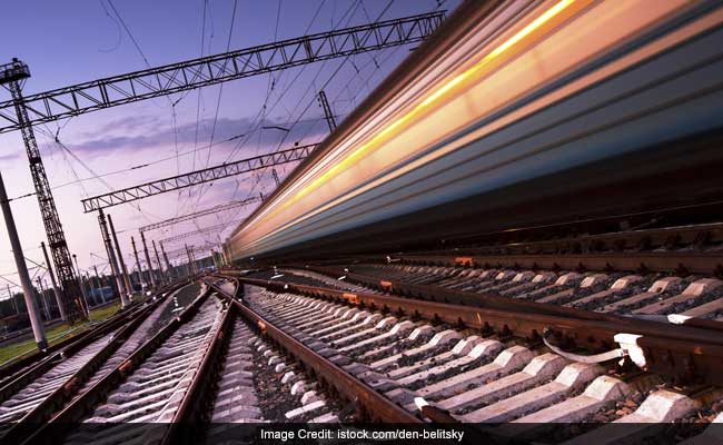 Mumbai-Delhi Rajdhani Train To Restart Operations From December 30: Railways