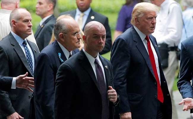 Following 9/11 Attacks, Trump Worried About Renting Out His Skyscrapers
