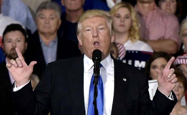 New York Mayor Warns Donald Trump: 'Stop And Frisk' Will Make Things Worse