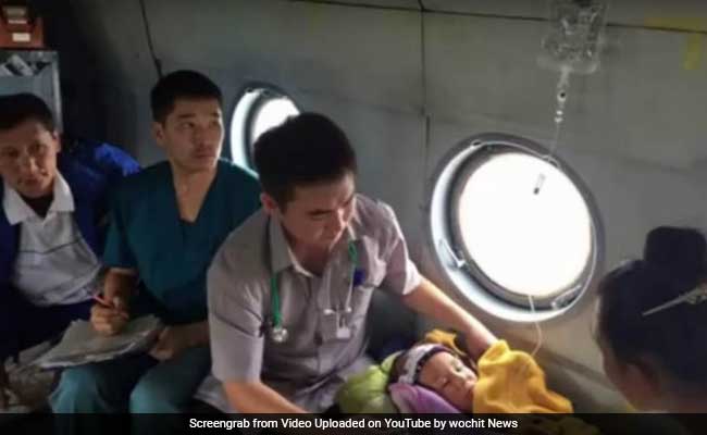 साइबेरिया के भेड़ियों से भरे जंगल में 72 घंटों तक चॉकलेट के सहारे जिंदा बचा रहा 3 साल का मासूम...