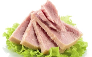 59% Tuna Sold In The U.S Is Not Real Tuna