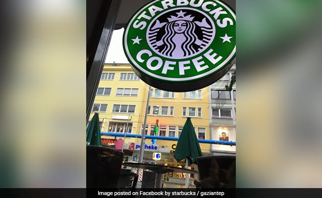 US Warns Of 'Starbucks Attack Risk' In South Turkey