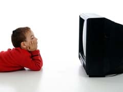 Just 15 Minutes Of TV May Kill Creativity In Kids: Study