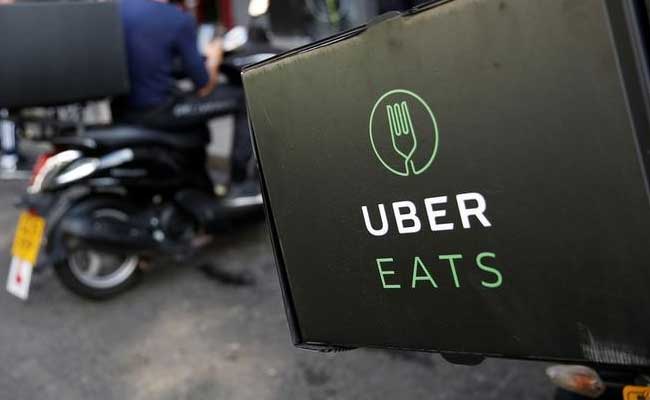 Uber Aims To Win Japan's Heart Through Its Stomach