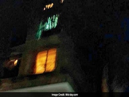 Mumbai: High Drama In Juhu Society To Save Couple Held Hostage Mumbai: High Drama In Juhu Society To Save Couple Held Hostage