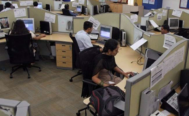 Unemployment In India To Increase Marginally In 2017-18: Report