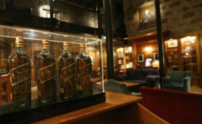 Over 500 Job Losses Due To Liquor Ban In Bihar: United Spirits
