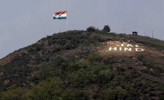 Over 1,000 Students Write Letters To Army Condemning Uri Attack