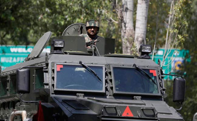 Uri Attack: Forces Will Gear Up To Deal With Challenge, Says Arun Jaitley