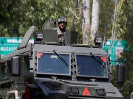 Uri Attack: Forces Will Gear Up To Deal With Challenge, Says Arun Jaitley Uri Attack: Forces Will Gear Up To Deal With Challenge, Says Arun Jaitley