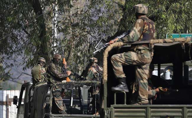 Terrorists Cut Fence, Walked 150 Meters Unchallenged Into Uri Army Base