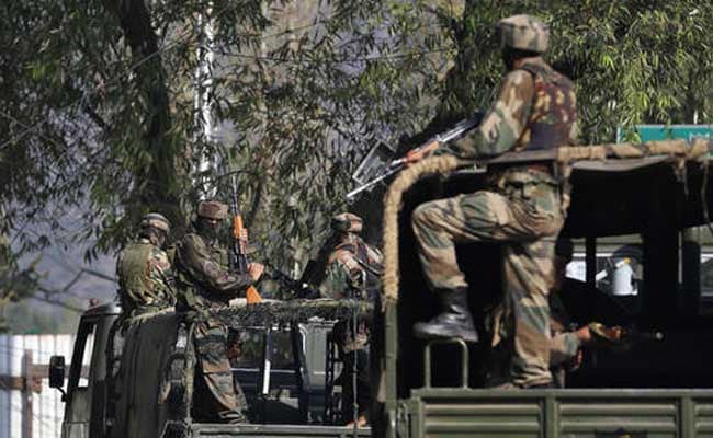 Uri Attack: NIA Takes Into Custody 2 Infiltrators Arrested By Army